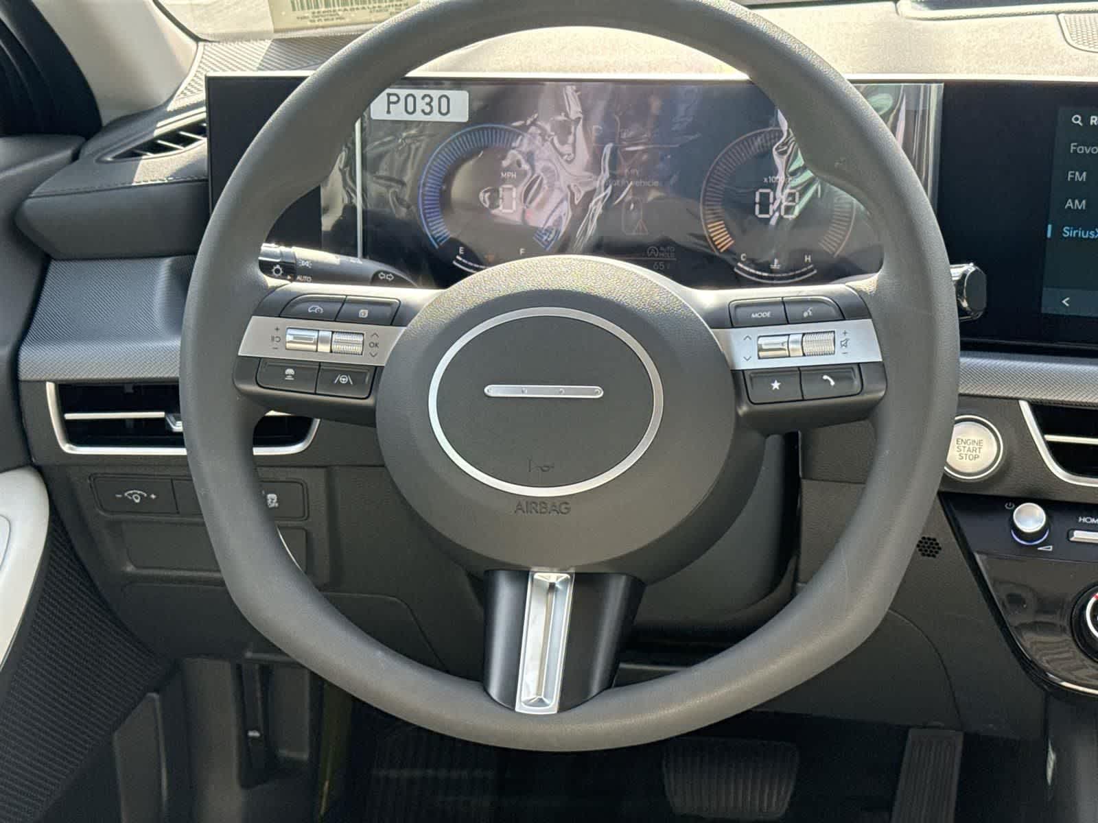 Thumbnail: 2025 Hyundai Sonata - 10