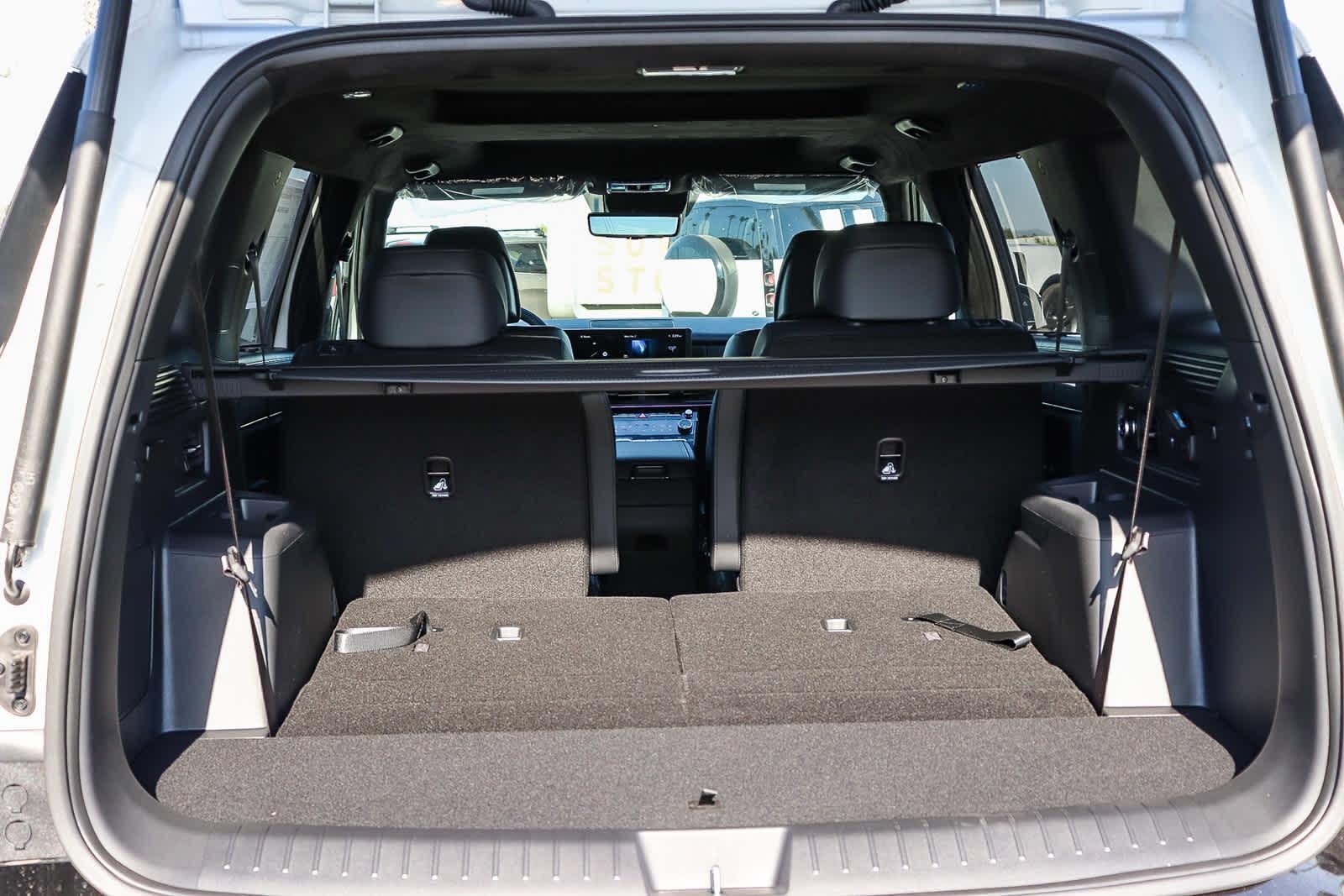 Thumbnail: 2026 Hyundai Santa Fe - 21