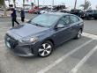 Used 2019 Hyundai IONIQ Plug-In Hybrid  Sedan
