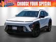 New 2026 Hyundai Kona SEL Sport FWD SUV