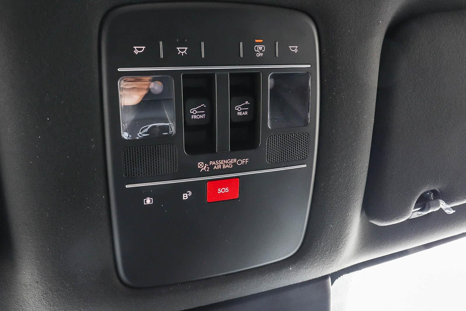 Thumbnail: 2026 Hyundai Palisade - 35