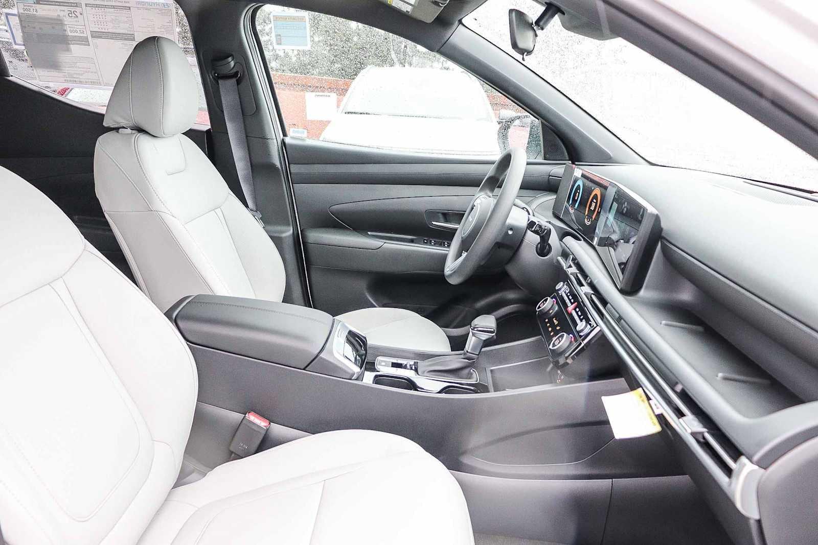 Thumbnail: 2026 Hyundai Santa Cruz - 20