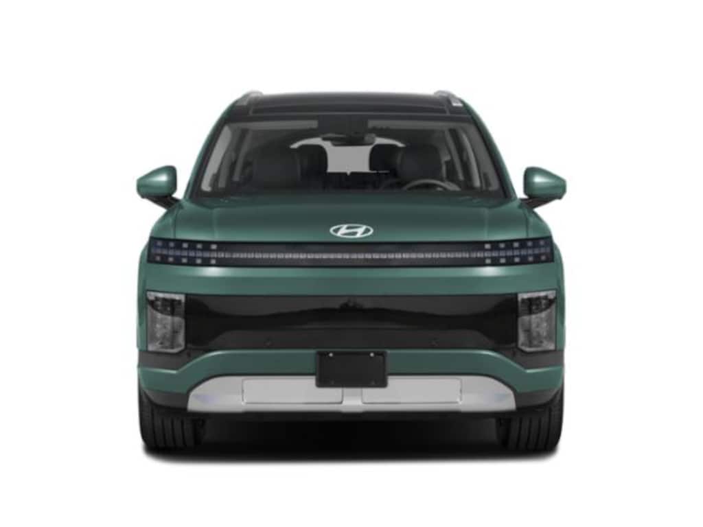 New 2026 Hyundai IONIQ 9 Performance Limited SUV