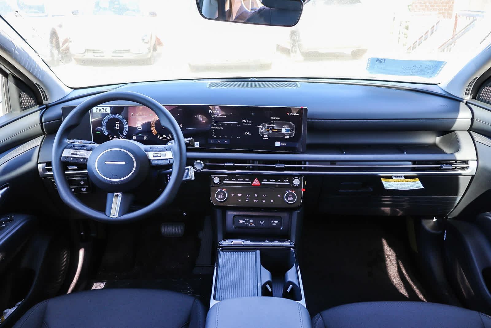 Thumbnail: 2026 Hyundai Tucson - 14