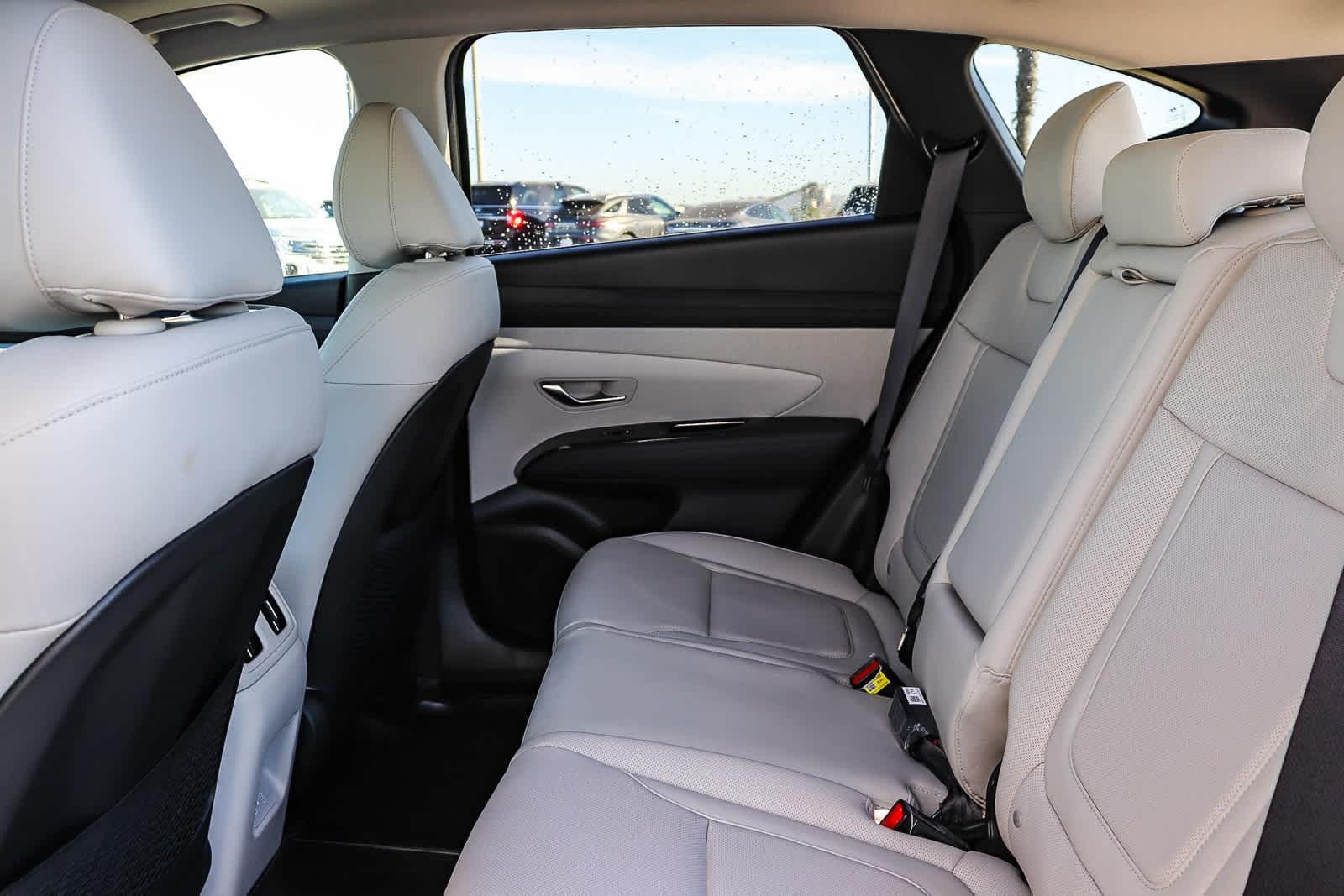 Thumbnail: 2026 Hyundai Tucson - 19