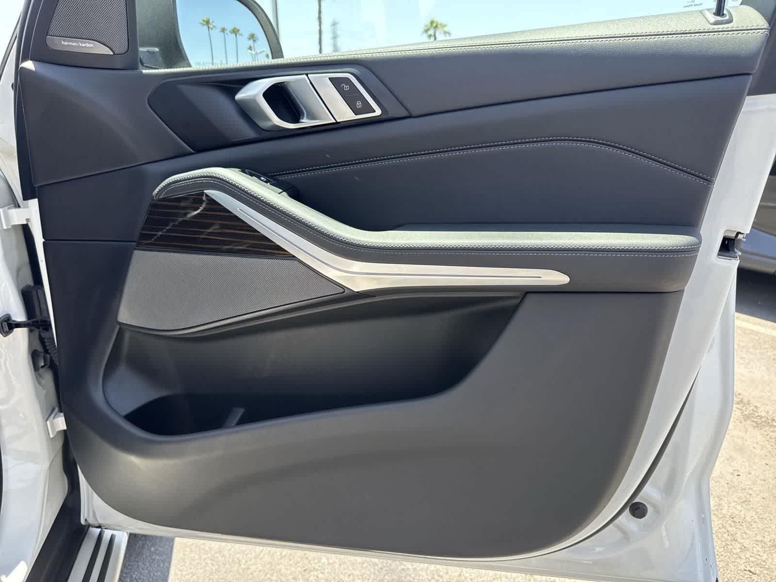 Thumbnail: 2024 BMW X5 - 35