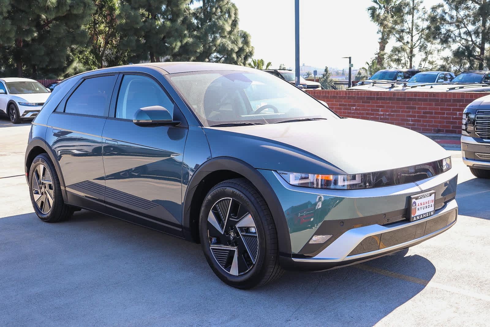 Thumbnail: 2026 Hyundai Ioniq 5 - 3