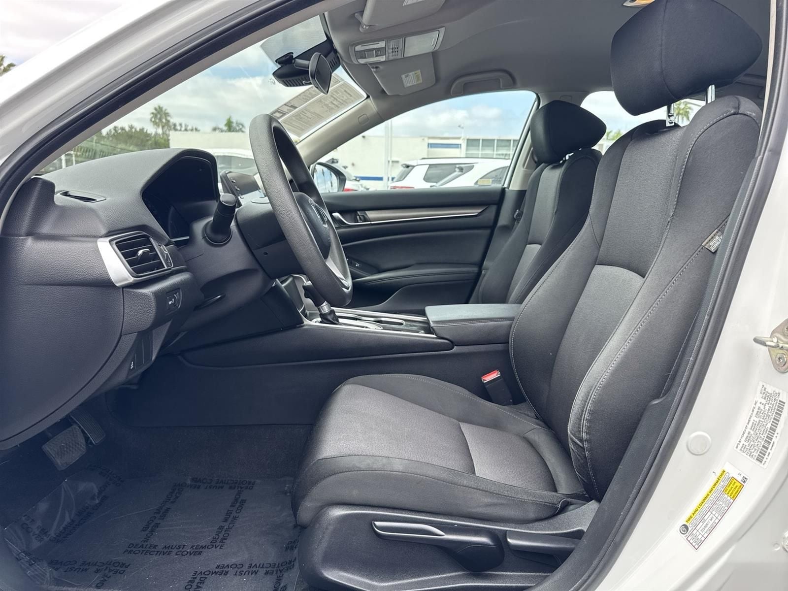 Thumbnail: 2019 Honda Accord - 19