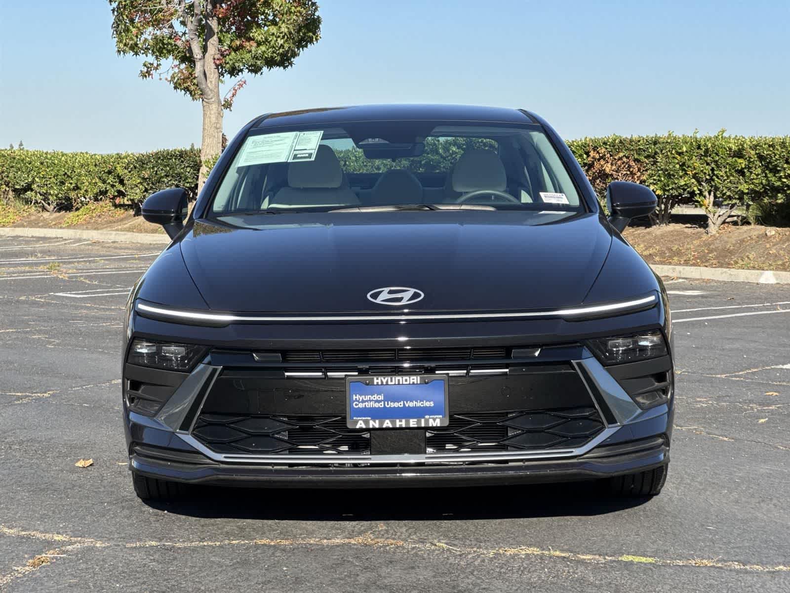 Thumbnail: 2025 Hyundai Sonata - 2