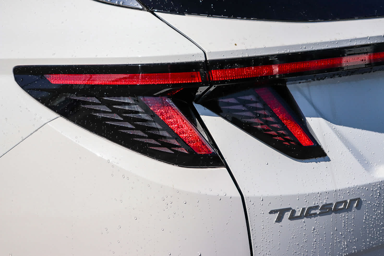 Thumbnail: 2026 Hyundai Tucson - 11