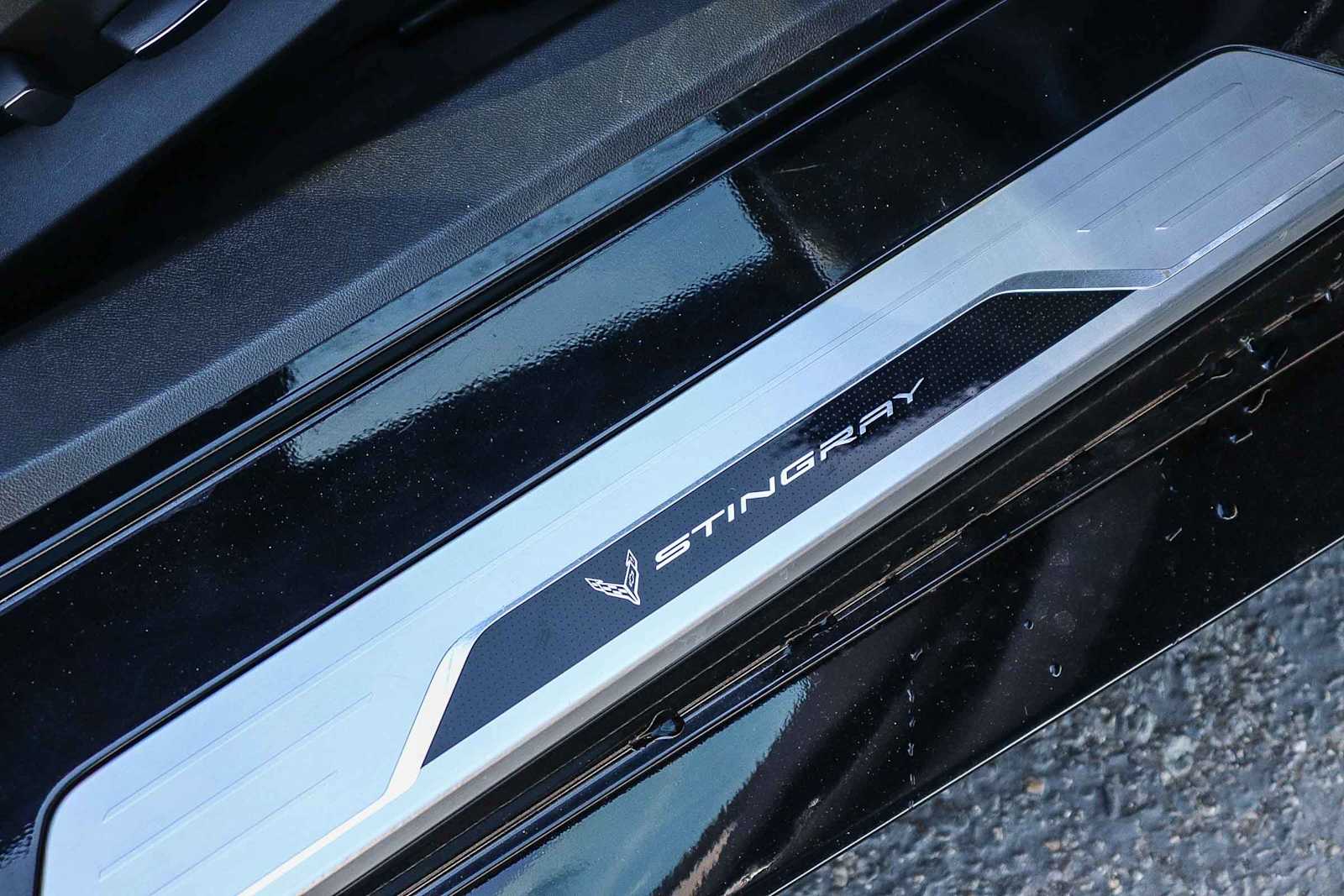 Thumbnail: 2023 Chevrolet Corvette - 27