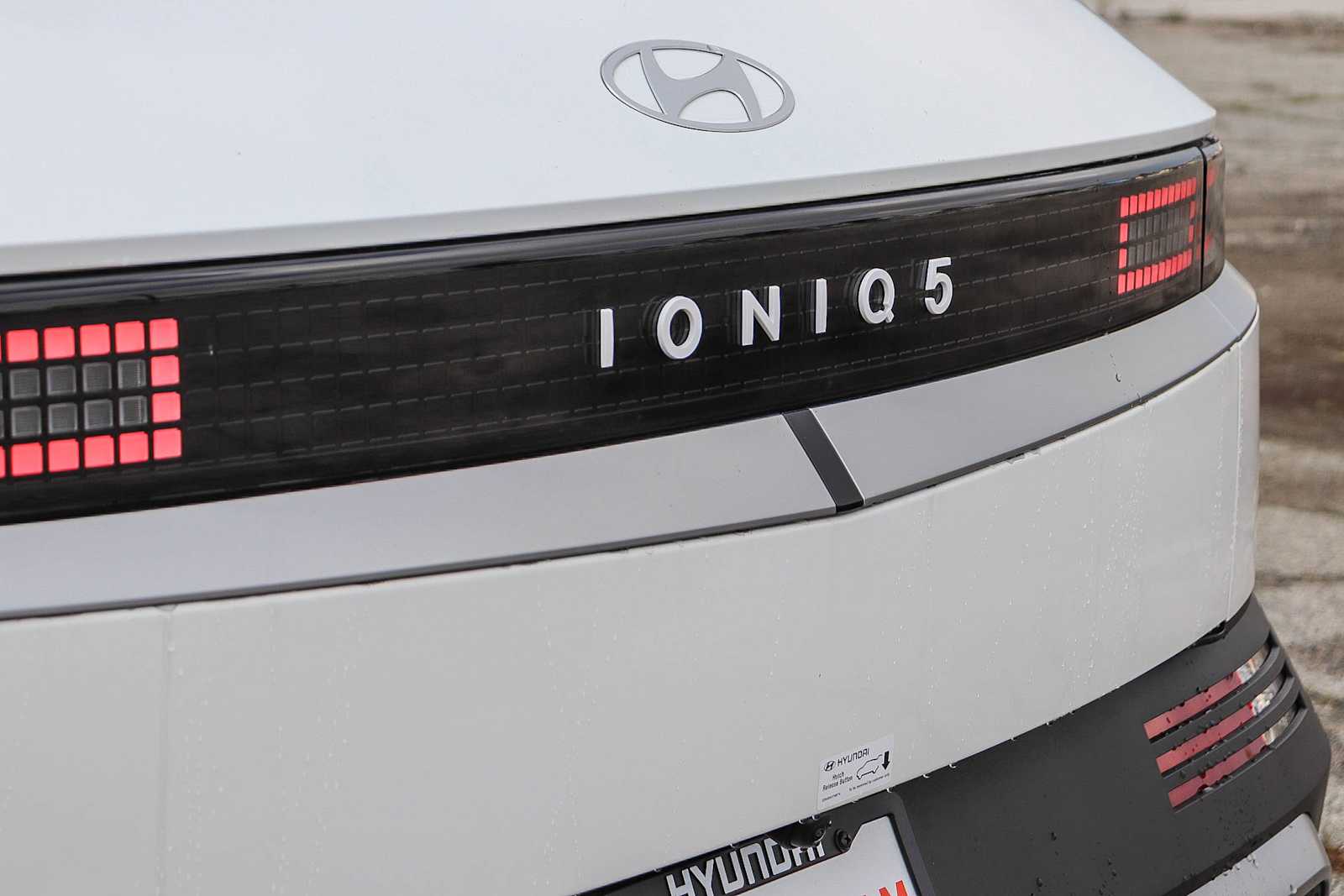 Thumbnail: 2026 Hyundai Ioniq 5 - 12
