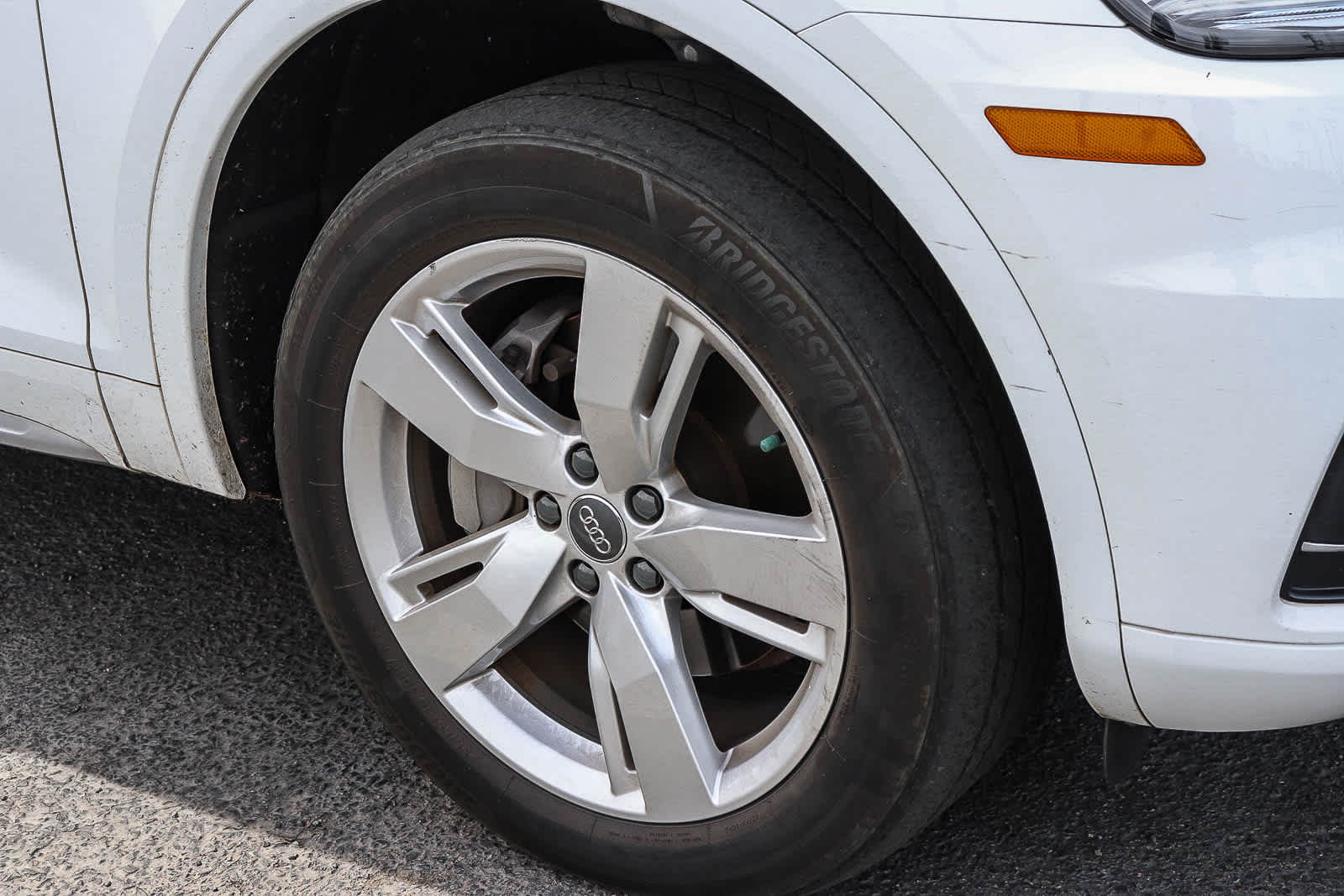 Thumbnail: 2018 Audi Q5 - 4