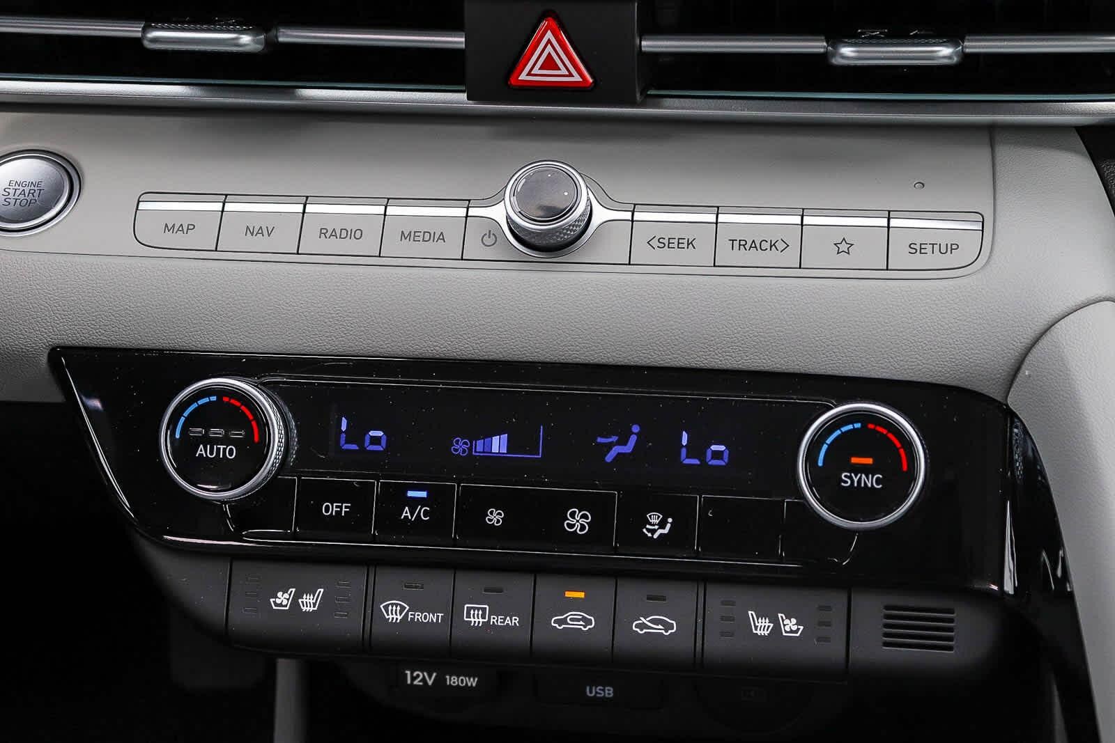Thumbnail: 2026 Hyundai Elantra - 18