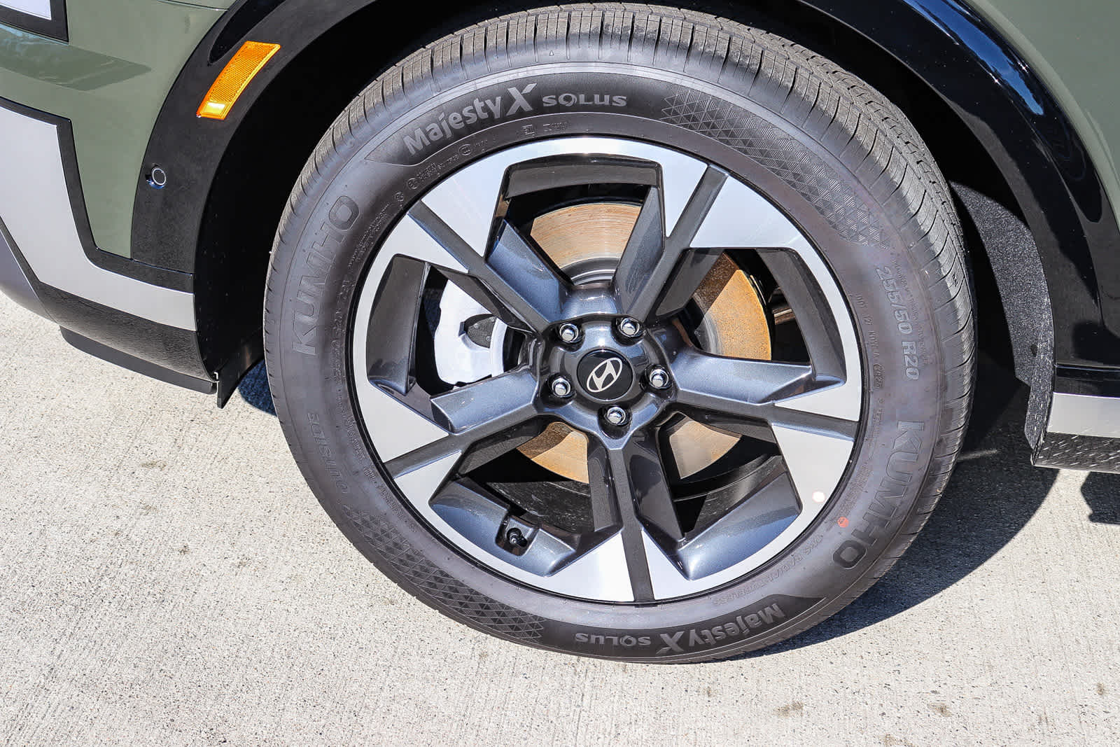 Thumbnail: 2026 Hyundai Palisade - 14