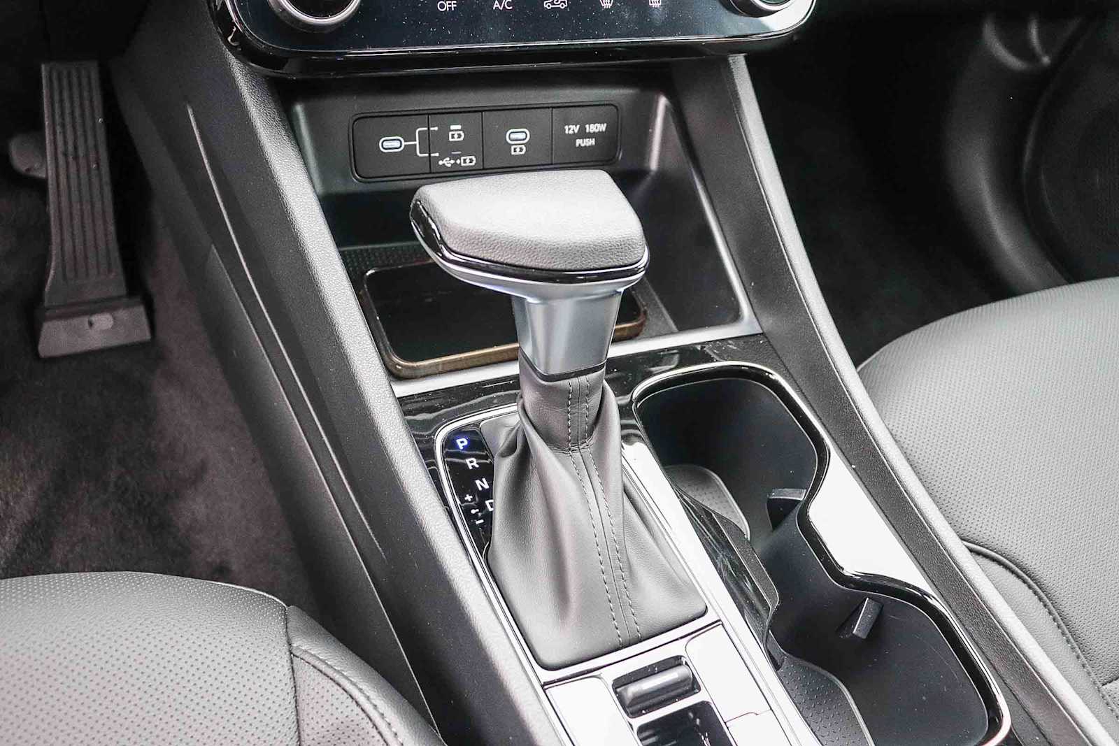 Thumbnail: 2026 Hyundai Santa Cruz - 31