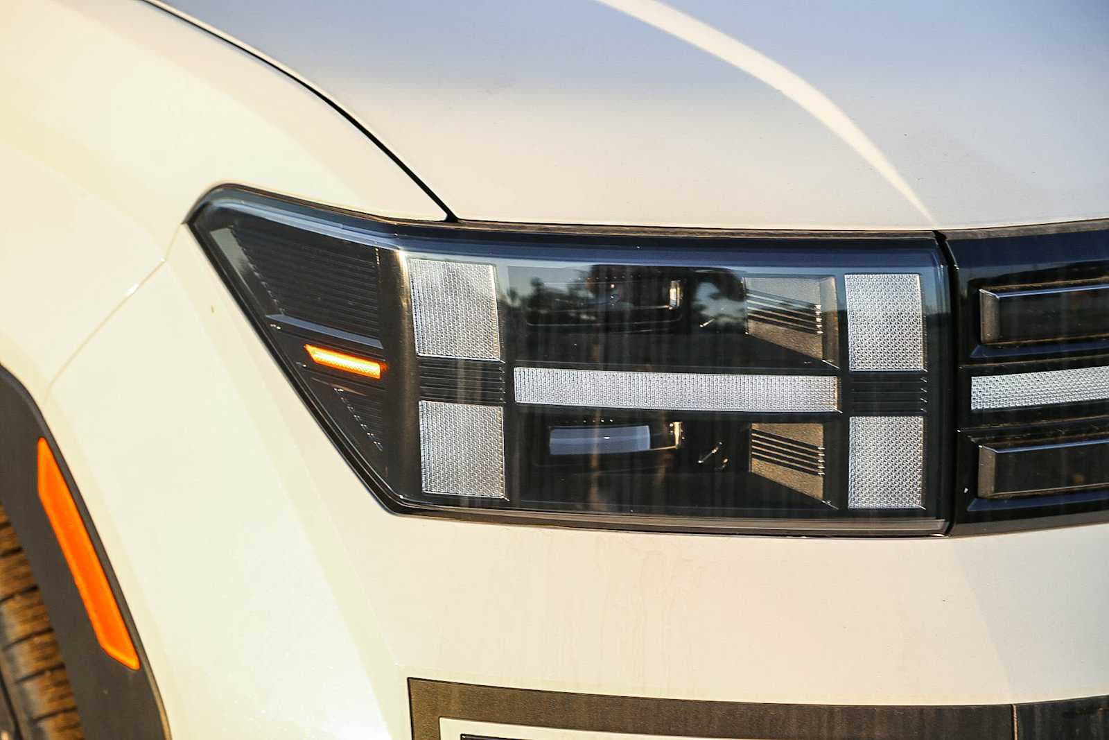 Thumbnail: 2026 Hyundai Santa Fe - 4