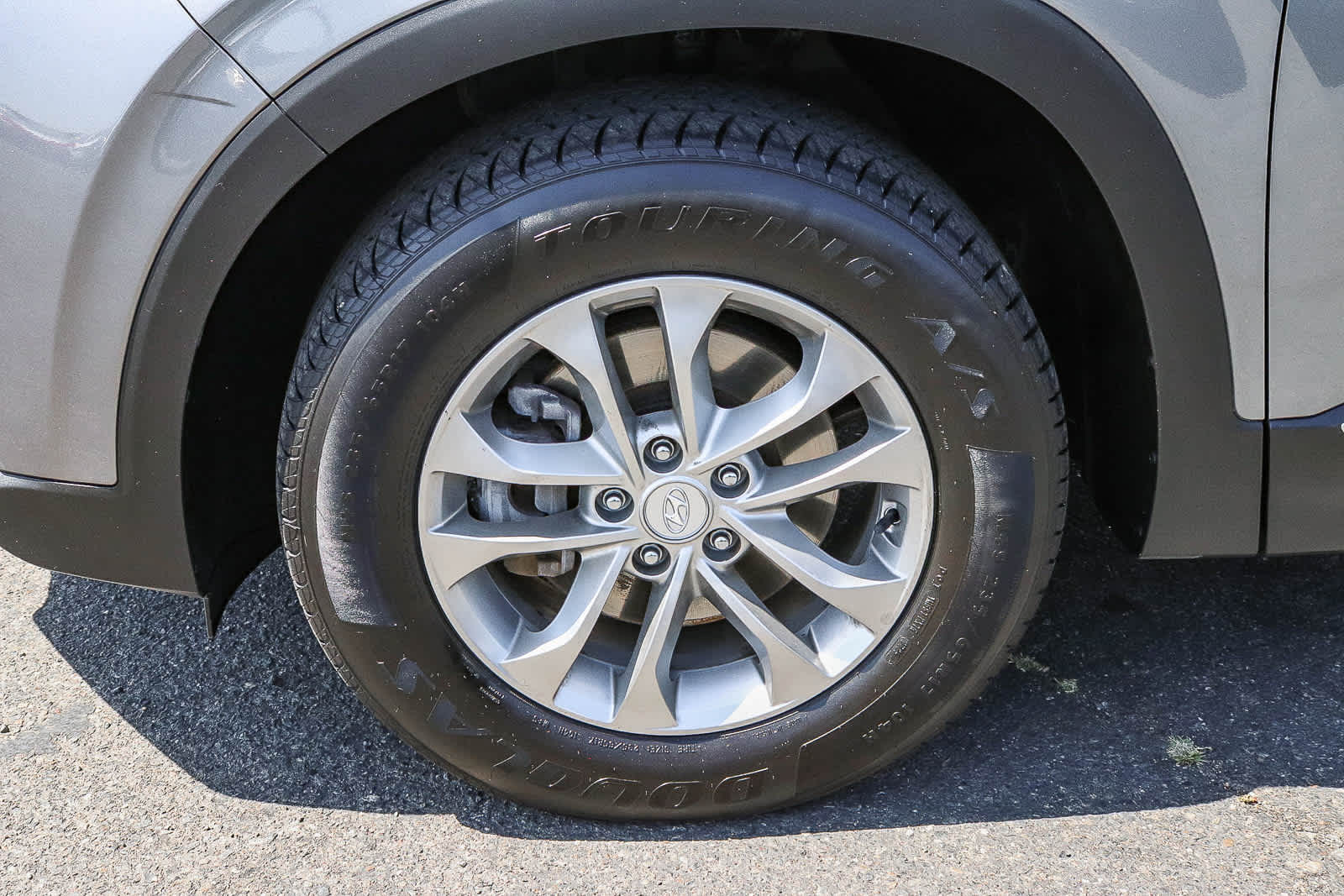 Thumbnail: 2019 Hyundai Santa Fe - 13