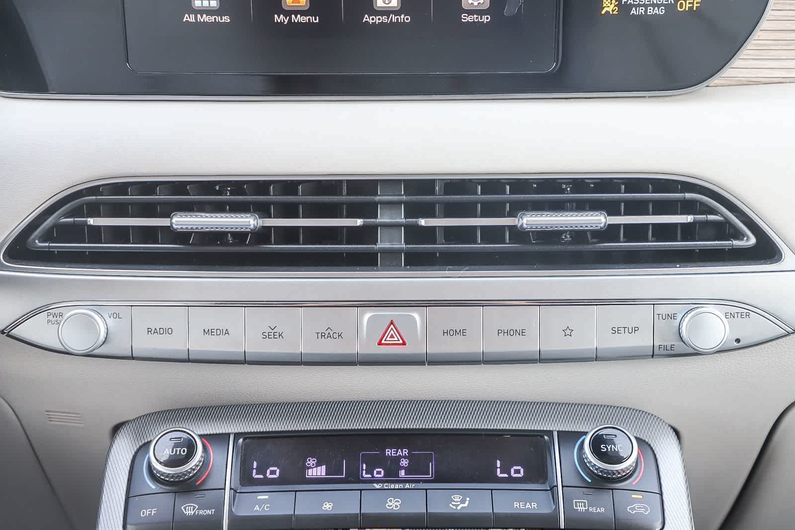 Thumbnail: 2020 Hyundai Palisade - 13