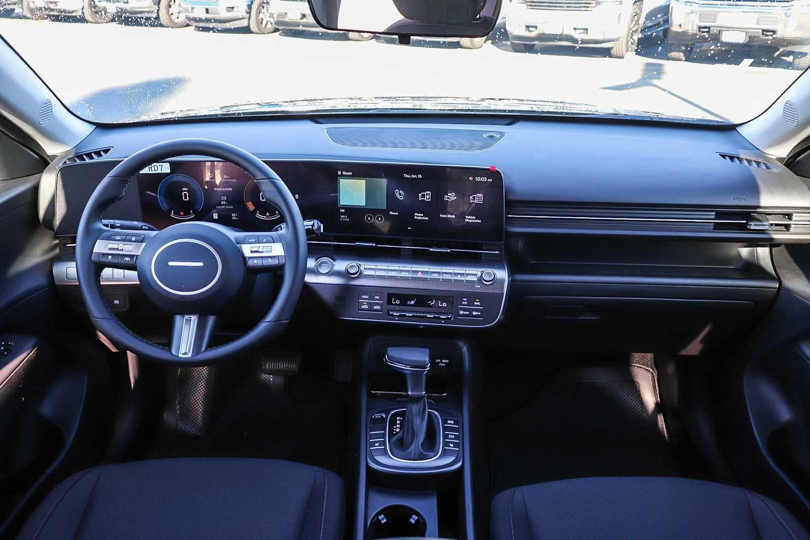 Thumbnail: 2026 Hyundai Kona - 13