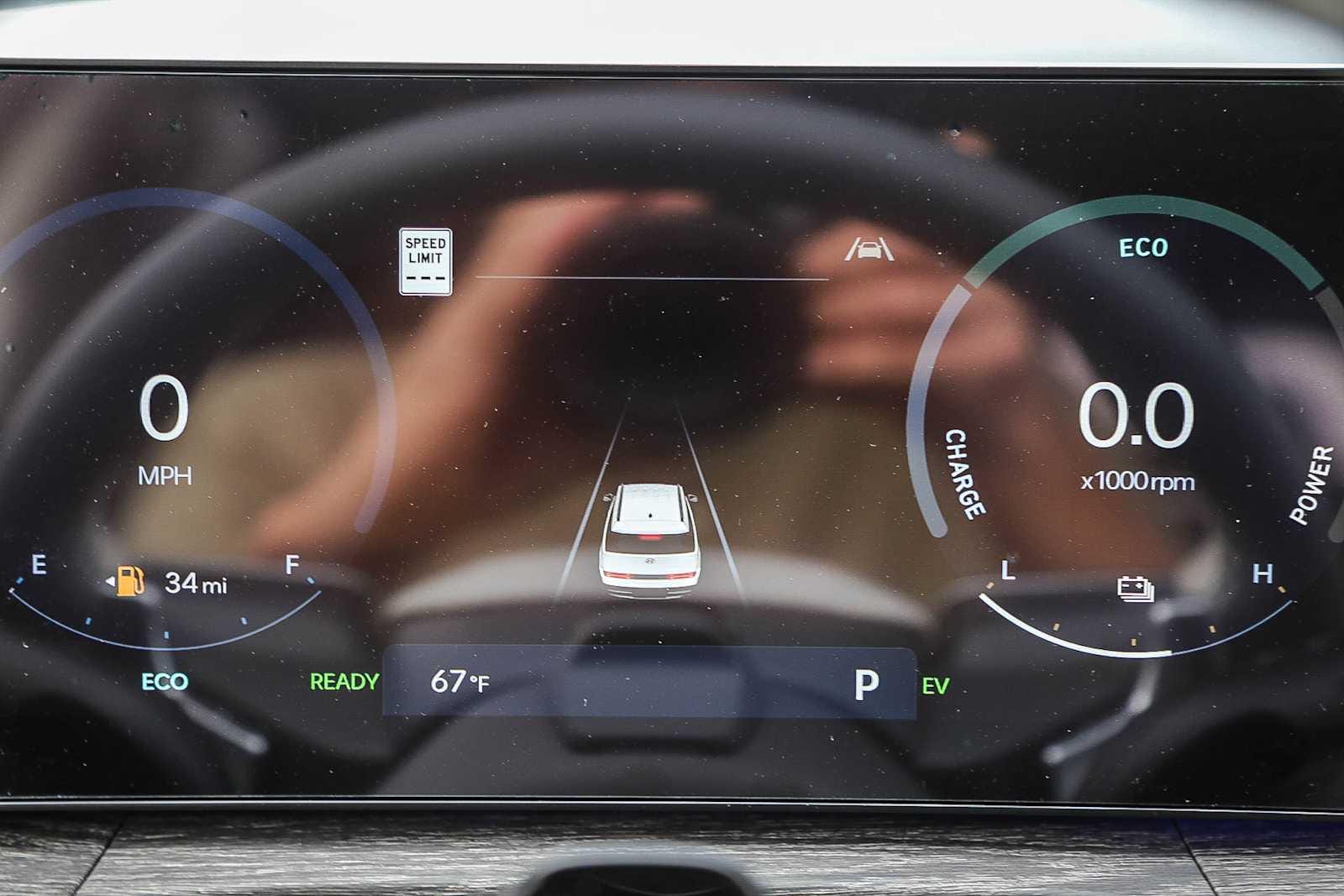 Thumbnail: 2026 Hyundai Santa Fe - 24