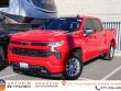 Used 2023 Chevrolet Silverado 1500 RST Truck