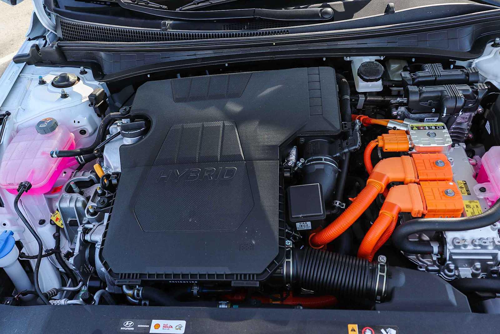 Thumbnail: 2025 Hyundai Elantra - 14