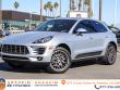 Used 2017 Porsche Macan  SUV