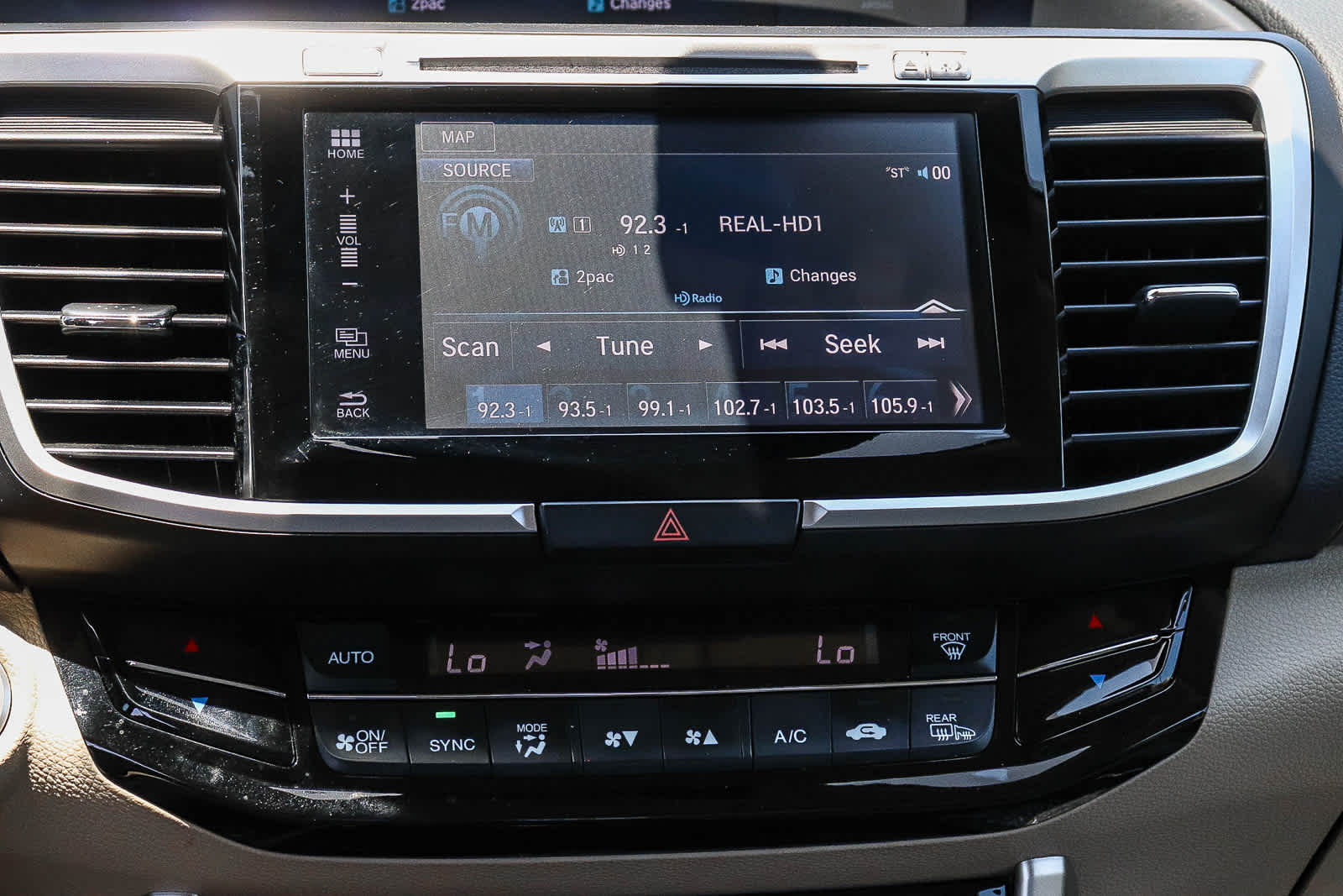 Thumbnail: 2016 Honda Accord - 17