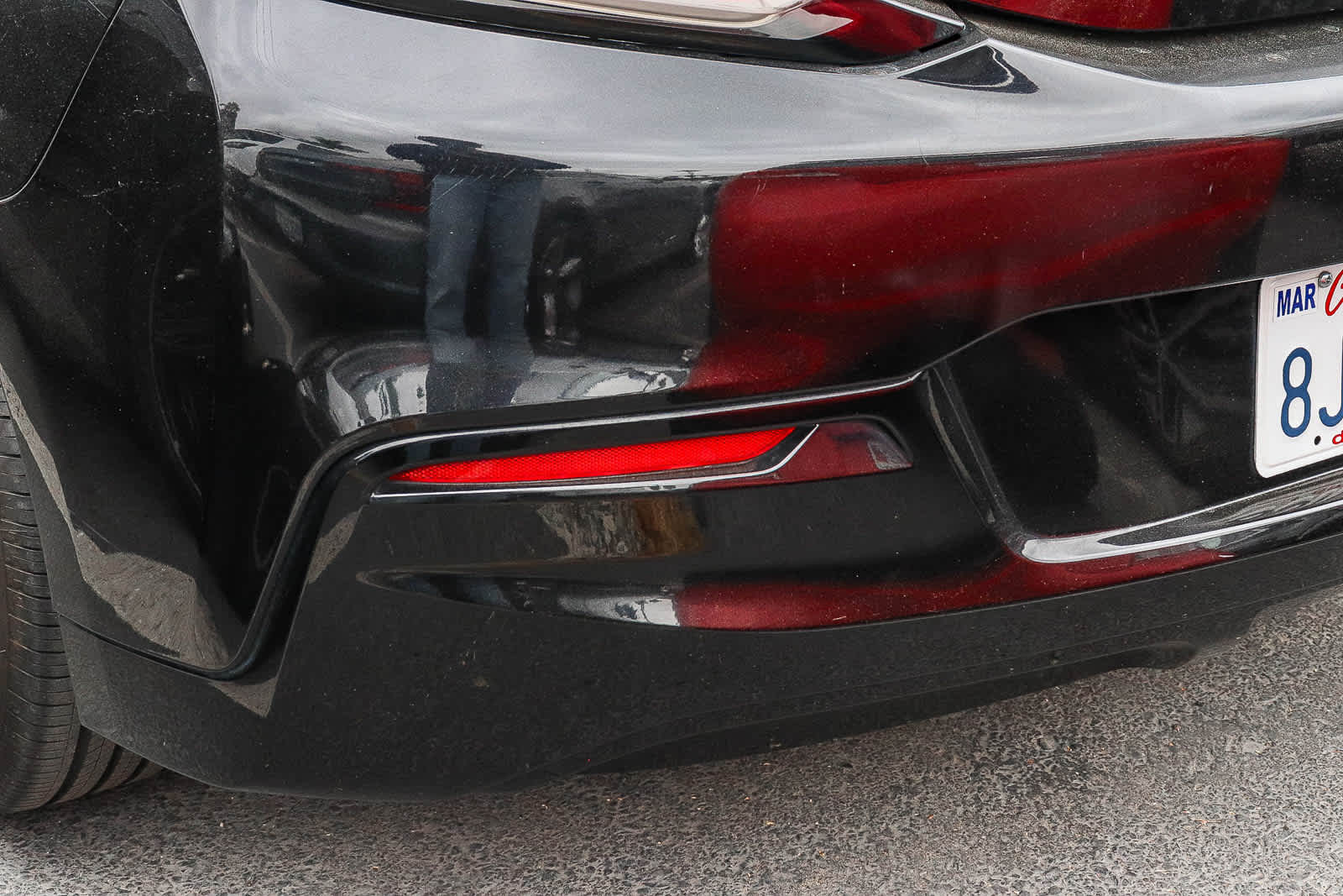 Thumbnail: 2016 Chevrolet Volt - 11