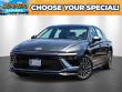 New 2026 Hyundai Sonata Hybrid Limited Sedan