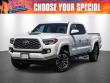 Used 2023 Toyota Tacoma TRD Sport Truck