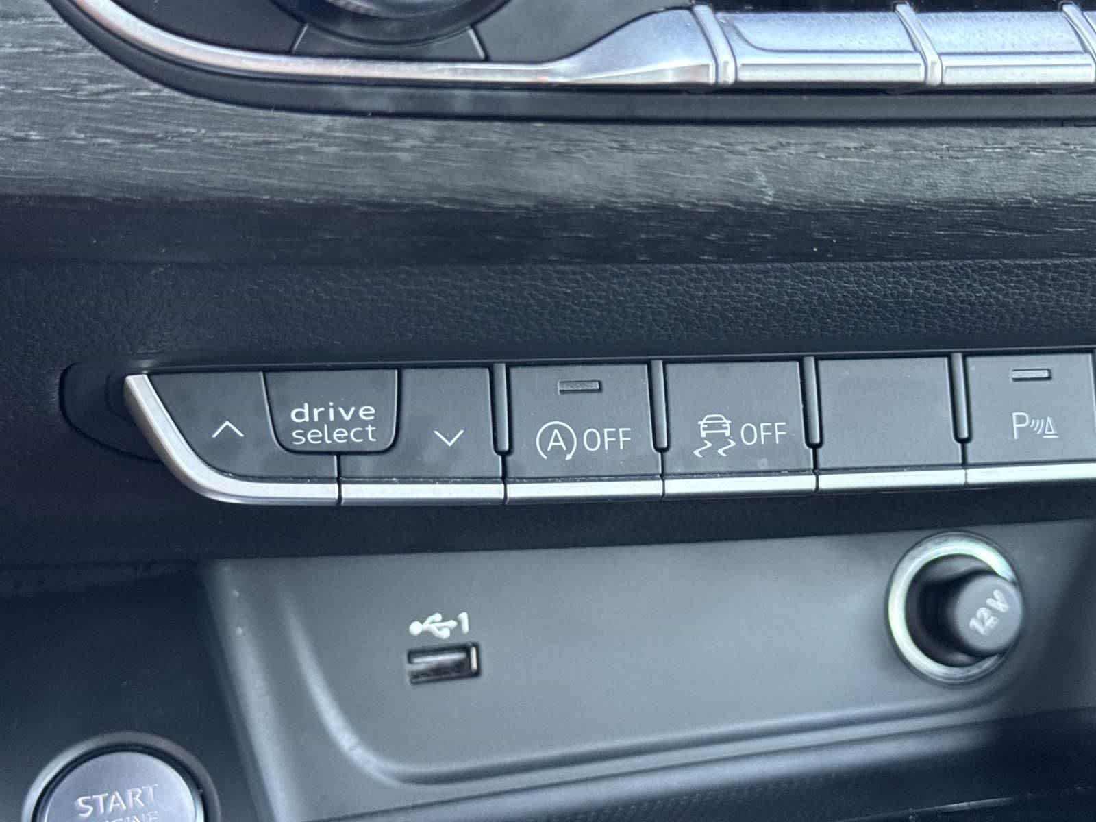 Thumbnail: 2023 Audi A5 - 19