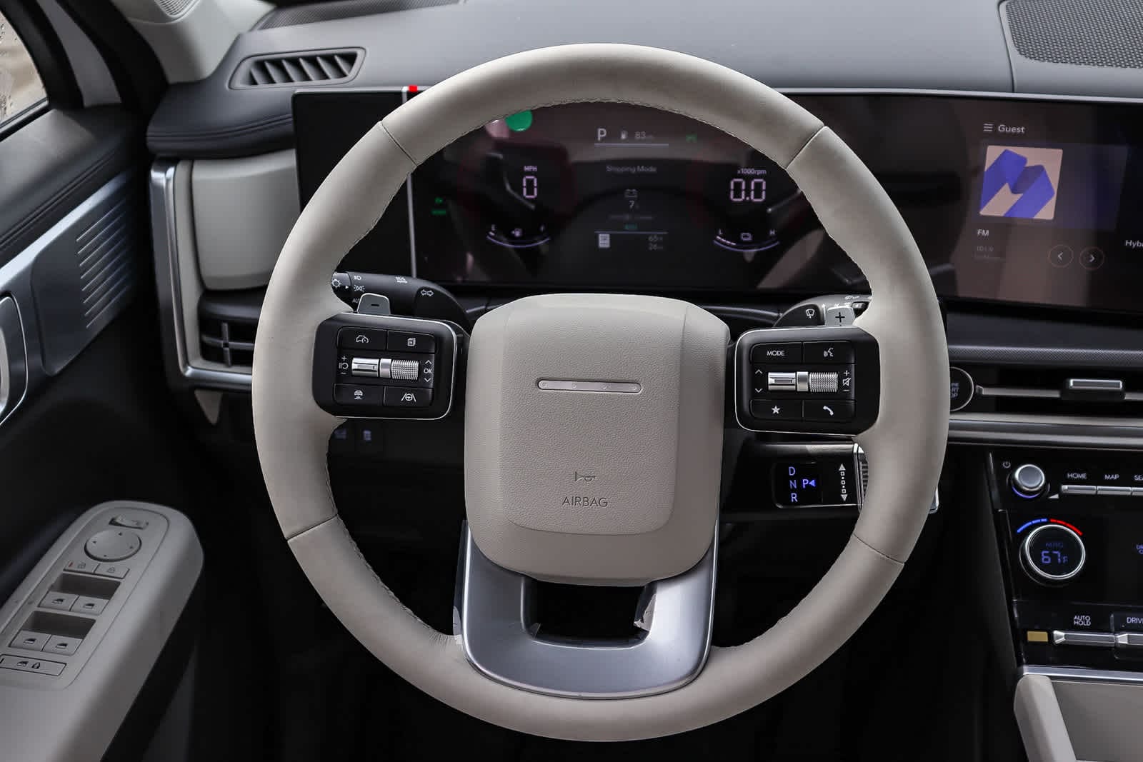 Thumbnail: 2026 Hyundai Santa Fe - 21