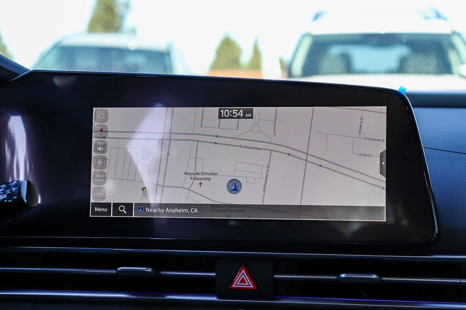 Thumbnail: 2026 Hyundai Elantra - 16