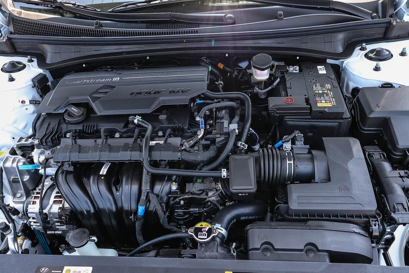 Thumbnail: 2026 Hyundai Elantra - 14
