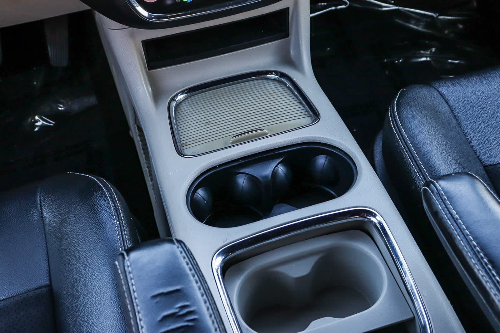 Thumbnail: 2019 Dodge Grand Caravan - 20