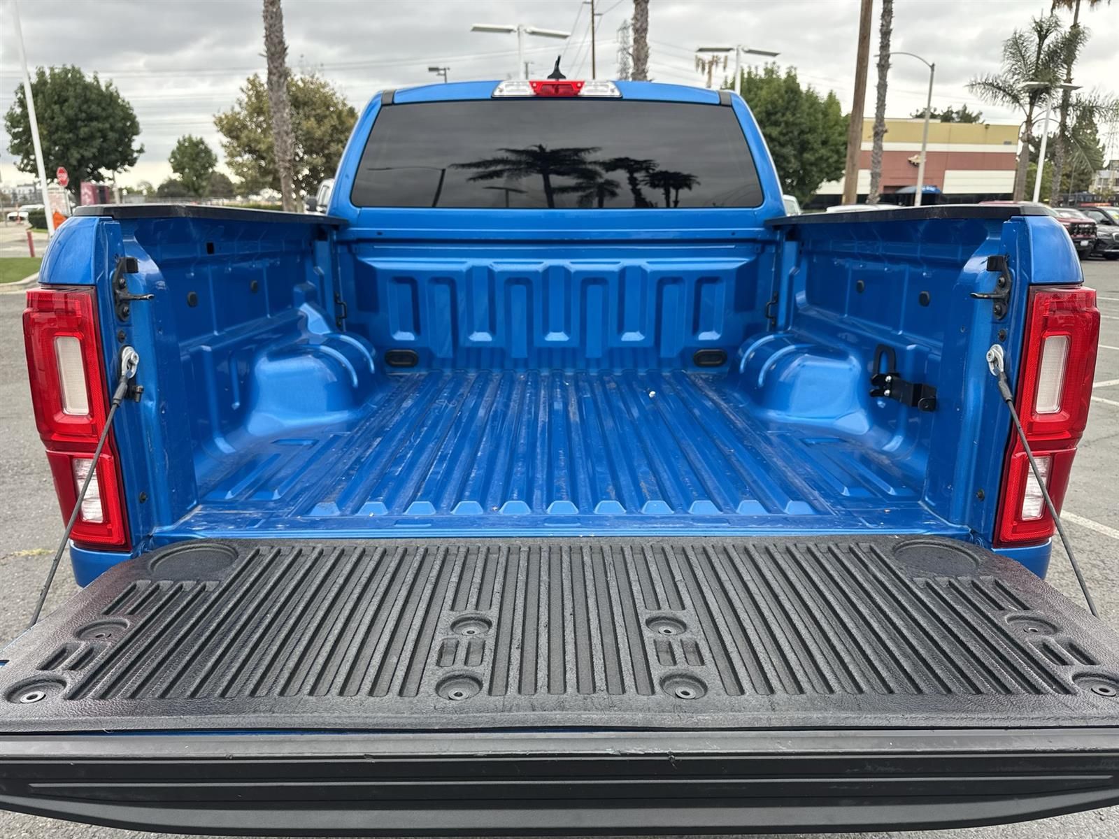 Thumbnail: 2021 Ford Ranger - 26