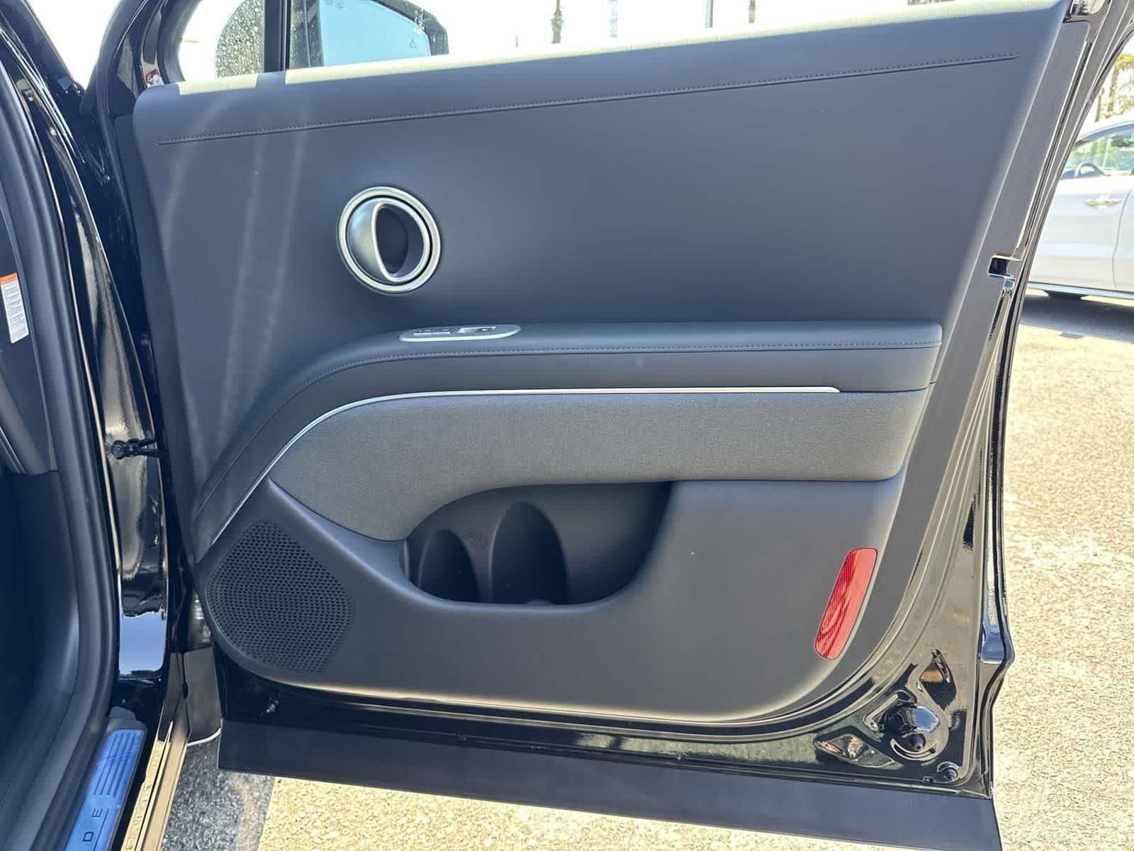 Thumbnail: 2026 Hyundai Palisade - 38