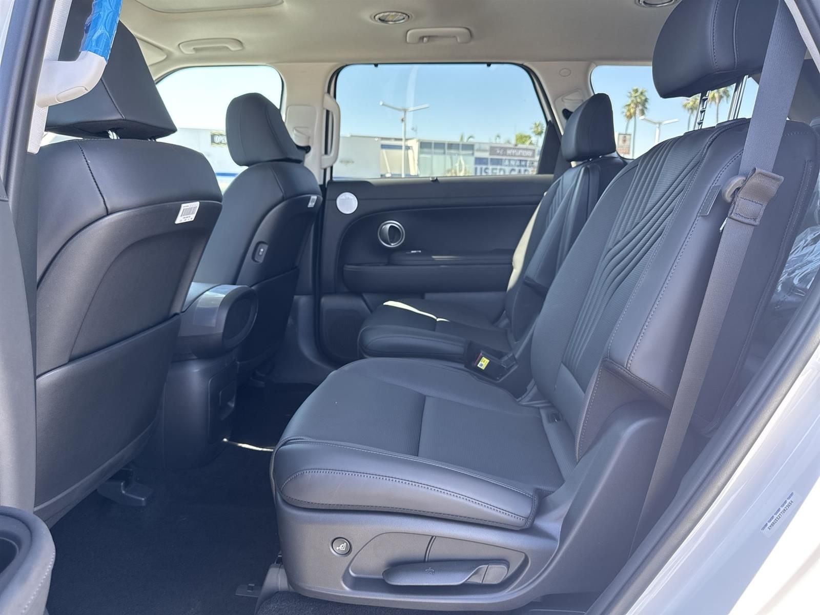 Thumbnail: 2026 Hyundai Palisade - 33