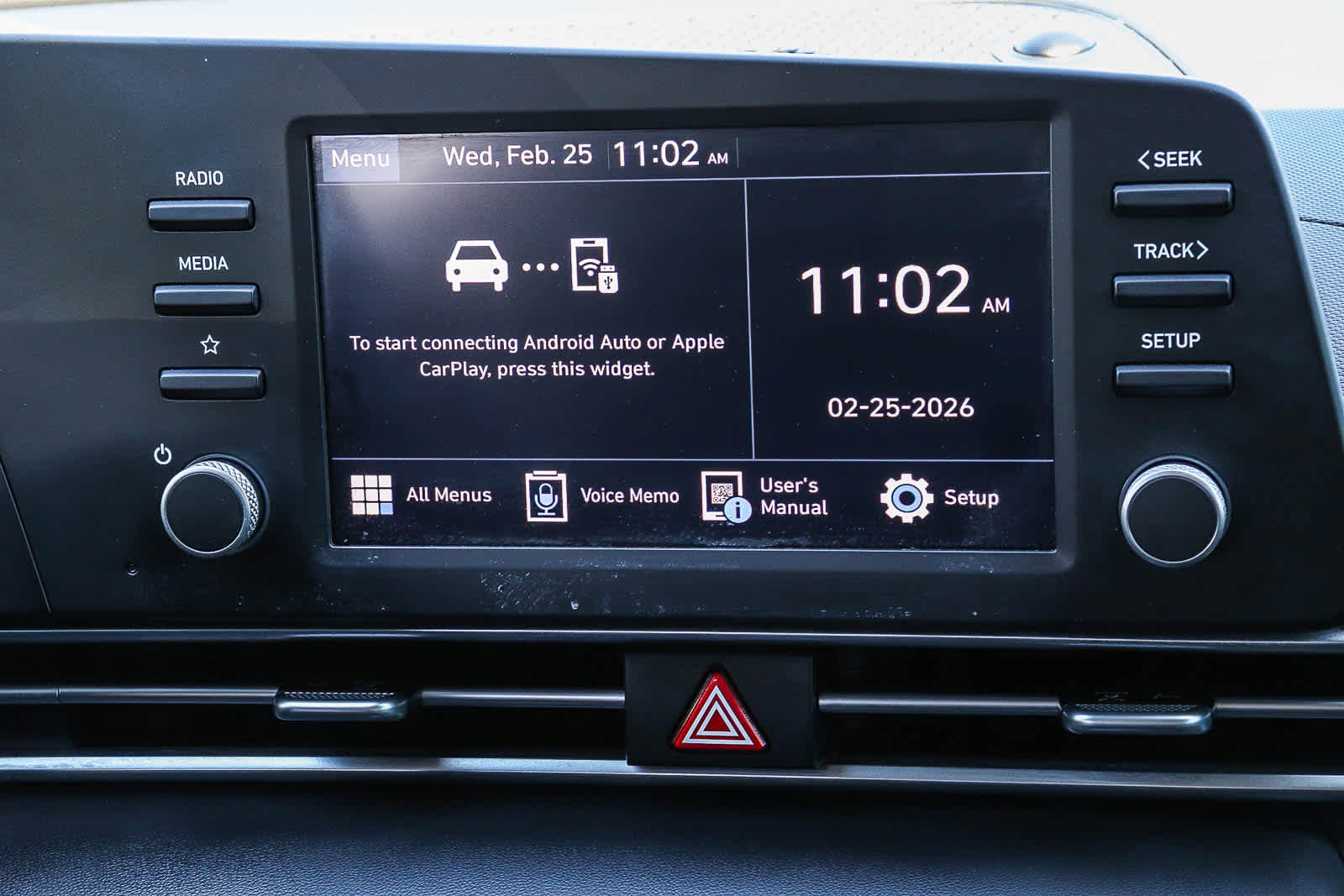 Thumbnail: 2025 Hyundai Elantra - 14