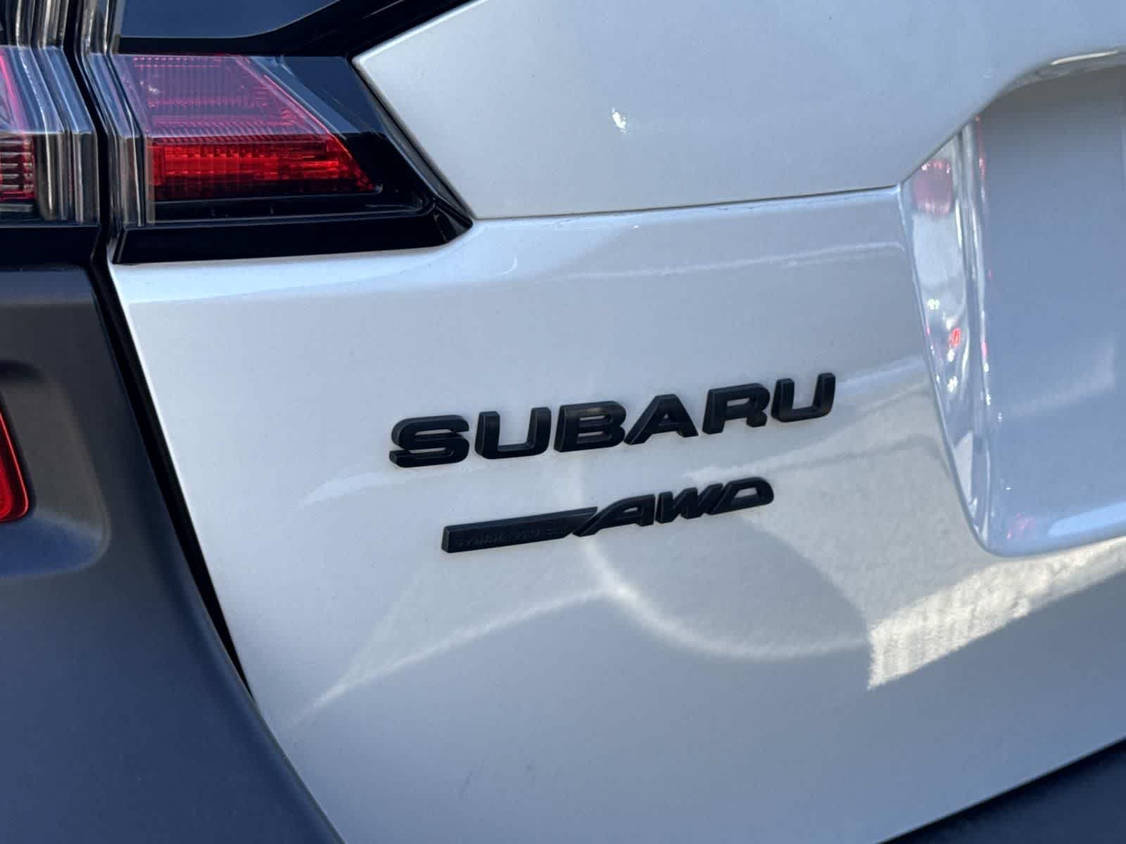 Thumbnail: 2024 Subaru Outback - 4