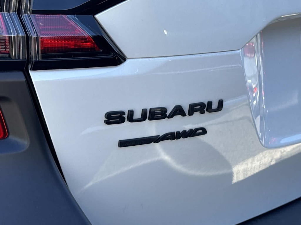 Used 2024 Subaru Outback Wilderness SUV