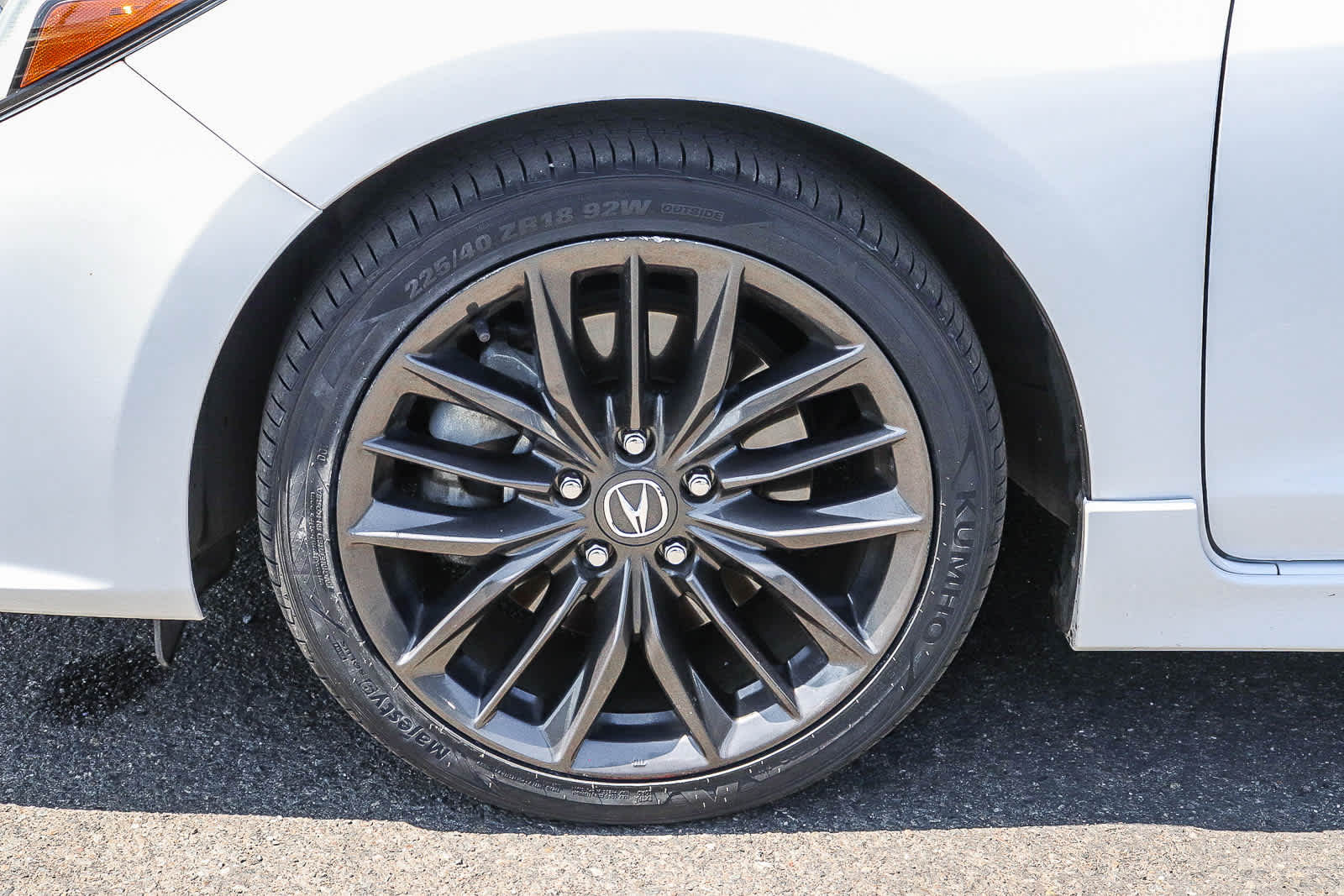 Thumbnail: 2022 Acura ILX - 14