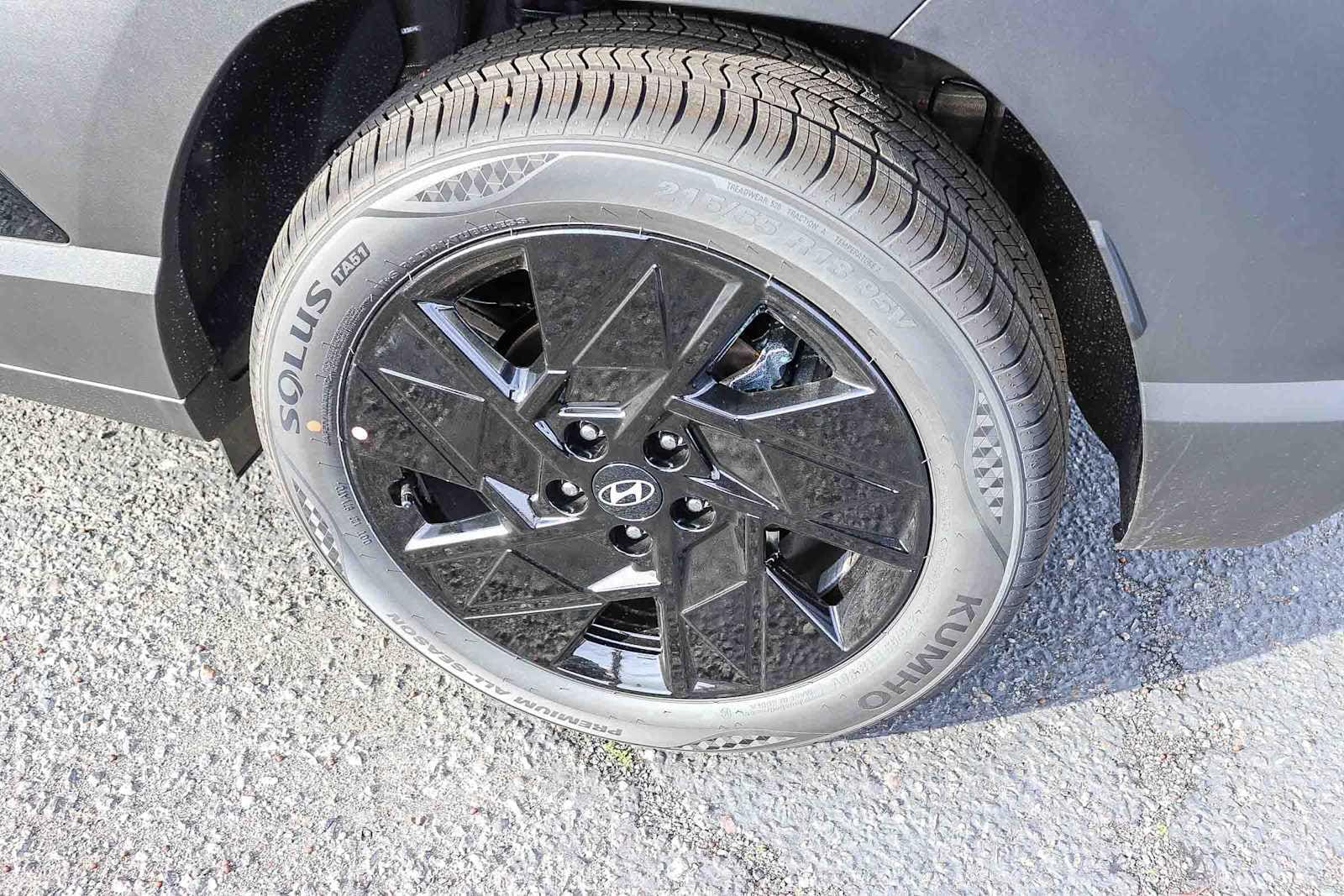 Thumbnail: 2026 Hyundai Kona - 11