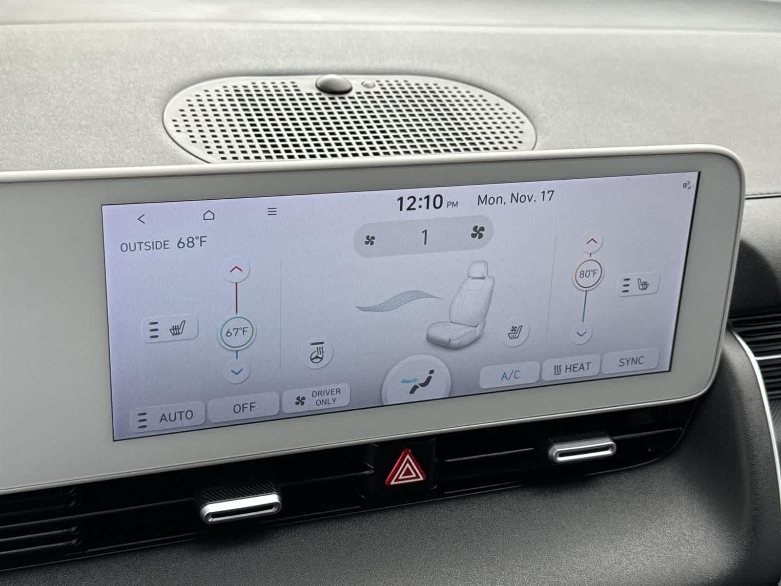 Thumbnail: 2023 Hyundai Ioniq 5 - 13