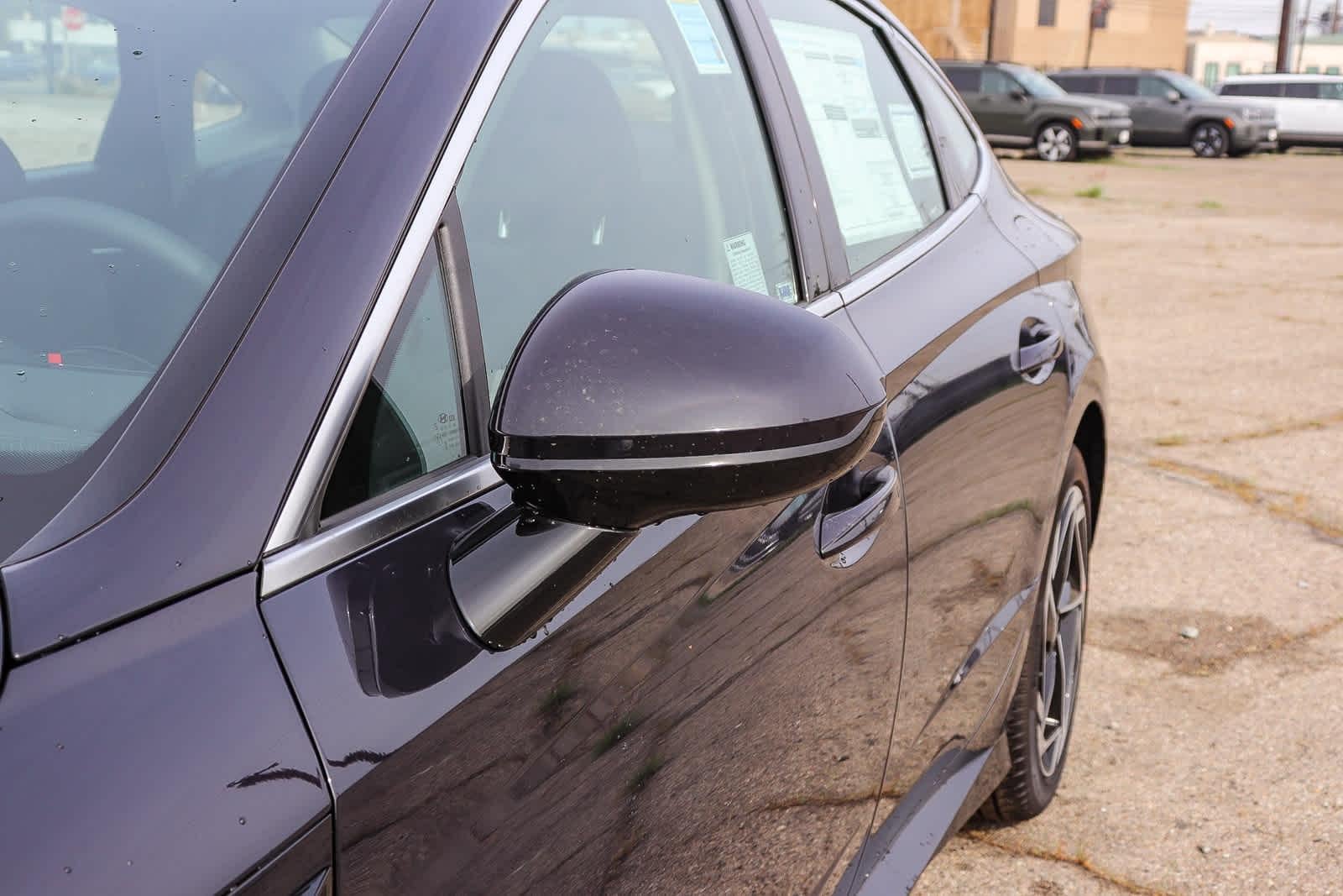 Thumbnail: 2026 Hyundai Sonata - 13