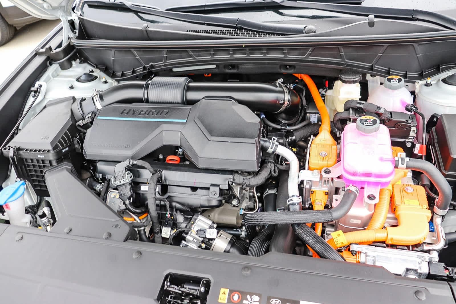 Thumbnail: 2025 Hyundai Tucson - 14