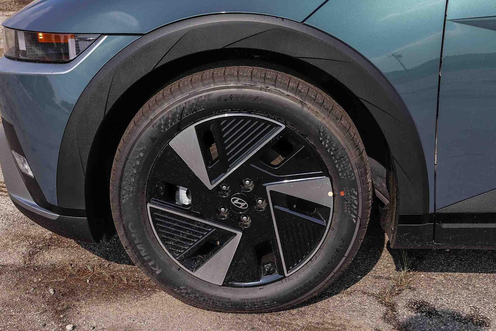 Thumbnail: 2026 Hyundai Ioniq 5 - 12