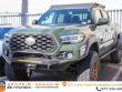 Used 2021 Toyota Tacoma TRD Off Road Truck